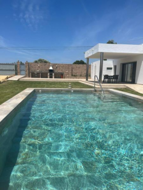 Chalet Namasté Conil De La Frontera